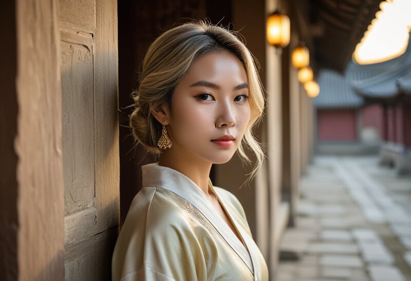 图书的女友